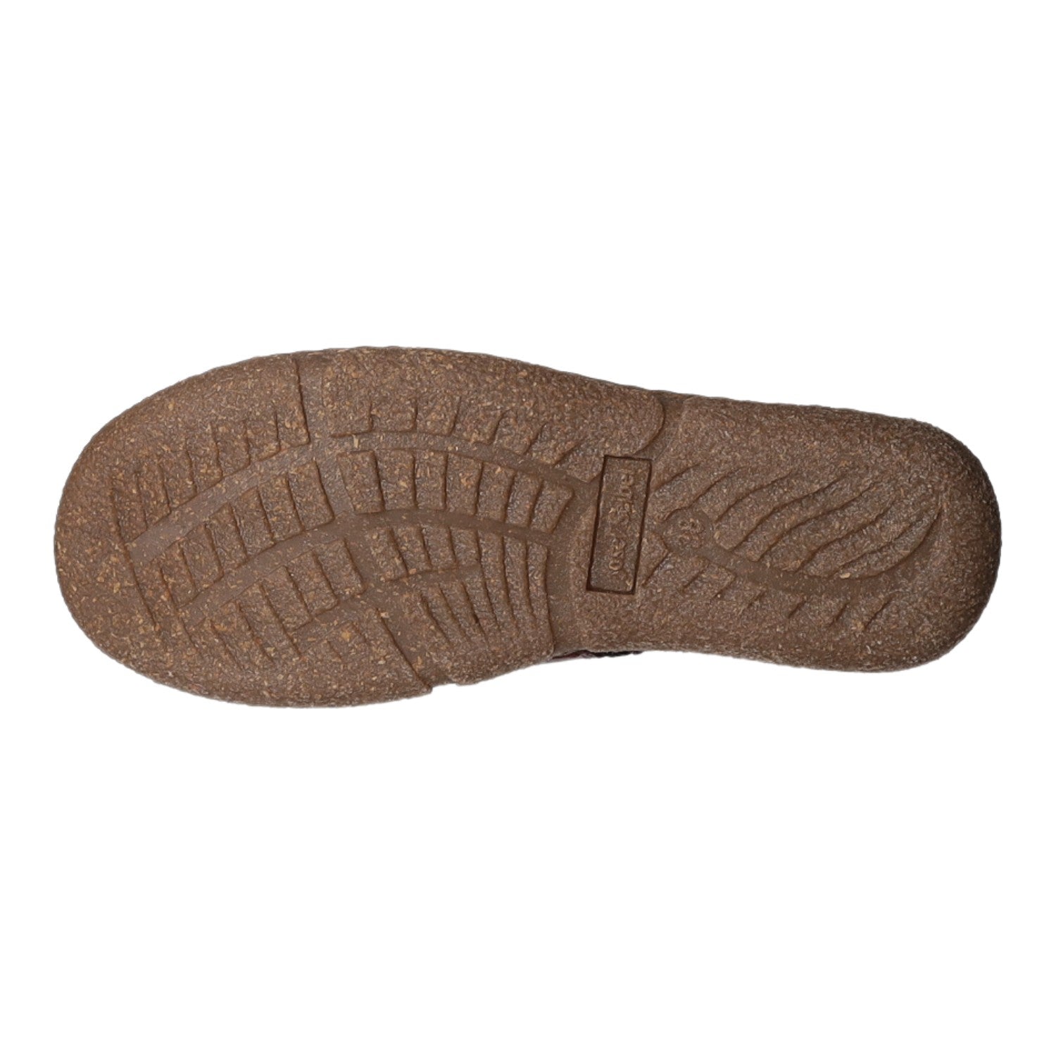 Josef Seibel Schnürstiefelette Warmfutter bis 35mm Absatz (casual) NEELE 01