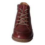 Lade das Bild in den Galerie-Viewer, Josef Seibel Schnürstiefelette Warmfutter bis 35mm Absatz (casual) NEELE 01
