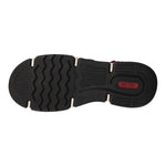 Lade das Bild in den Galerie-Viewer, Rieker Schnürstiefelette Warmfutter bis 35mm Absatz (casual)
