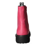 Lade das Bild in den Galerie-Viewer, BOXX Schnürstiefelette Warmfutter bis 35mm Absatz (casual)
