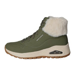 Lade das Bild in den Galerie-Viewer, Skechers Schnürstiefelette Warmfutter bis 35mm Absatz (casual) UNO RUGGED-FALL AIR
