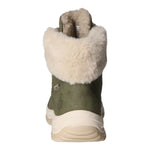 Lade das Bild in den Galerie-Viewer, Rieker Schnürstiefelette Warmfutter bis 35mm Absatz (casual)

