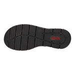 Lade das Bild in den Galerie-Viewer, Rieker Schnürstiefelette Warmfutter bis 35mm Absatz (casual)
