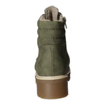 Lade das Bild in den Galerie-Viewer, Rieker Schnürstiefelette Warmfutter bis 35mm Absatz (casual)
