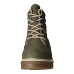 Lade das Bild in den Galerie-Viewer, Rieker Schnürstiefelette Warmfutter bis 35mm Absatz (casual)
