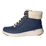 Lade das Bild in den Galerie-Viewer, Skechers Schnürstiefelette Warmfutter bis 35mm Absatz (casual) ON-THE-GO STELLAR-ALPINE ADVENTURE
