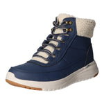 Lade das Bild in den Galerie-Viewer, Skechers Schnürstiefelette Warmfutter bis 35mm Absatz (casual) ON-THE-GO STELLAR-ALPINE ADVENTURE
