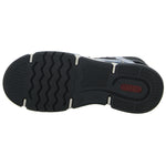 Lade das Bild in den Galerie-Viewer, Rieker Schnürstiefelette Warmfutter bis 35mm Absatz (casual)
