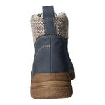 Lade das Bild in den Galerie-Viewer, Rieker Schnürstiefelette Warmfutter bis 35mm Absatz (casual)
