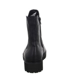 Lade das Bild in den Galerie-Viewer, Remonte Schlupf-/Reißverschlußstiefelette Warmfutter bis 35mm Absatz (casual)
