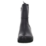 Lade das Bild in den Galerie-Viewer, Remonte Schlupf-/Reißverschlußstiefelette Warmfutter bis 35mm Absatz (casual)
