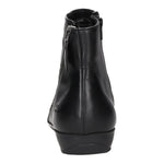 Lade das Bild in den Galerie-Viewer, Josef Seibel Schlupf-/Reißverschlußstiefelette Warmfutter bis 35mm Absatz (casual) NALY 61
