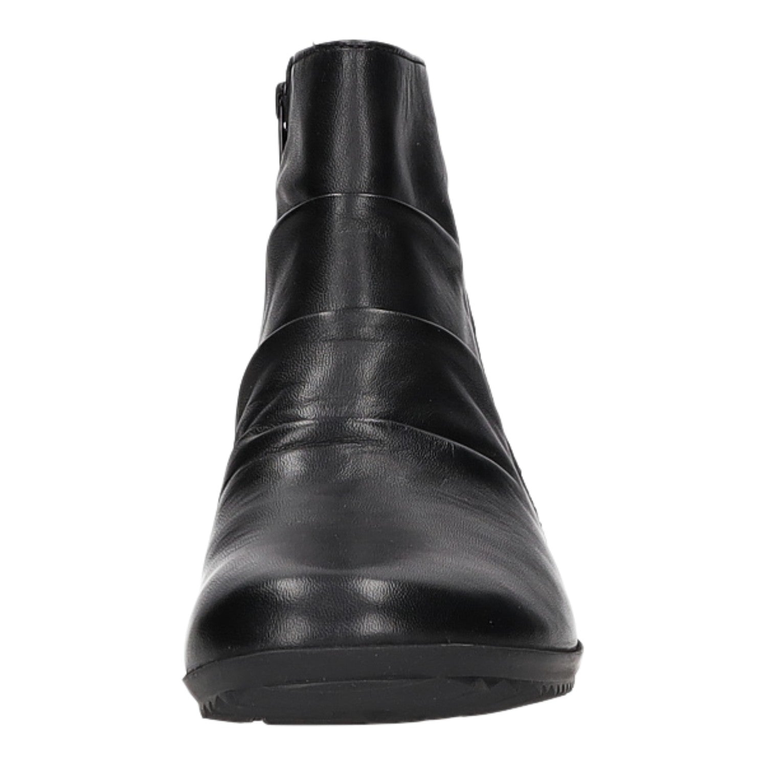 Josef Seibel Schlupf-/Reißverschlußstiefelette Warmfutter bis 35mm Absatz (casual) NALY 61