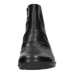 Lade das Bild in den Galerie-Viewer, Josef Seibel Schlupf-/Reißverschlußstiefelette Warmfutter bis 35mm Absatz (casual) NALY 61
