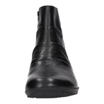 Lade das Bild in den Galerie-Viewer, Josef Seibel Schlupf-/Reißverschlußstiefelette Warmfutter bis 35mm Absatz (casual) NALY 61
