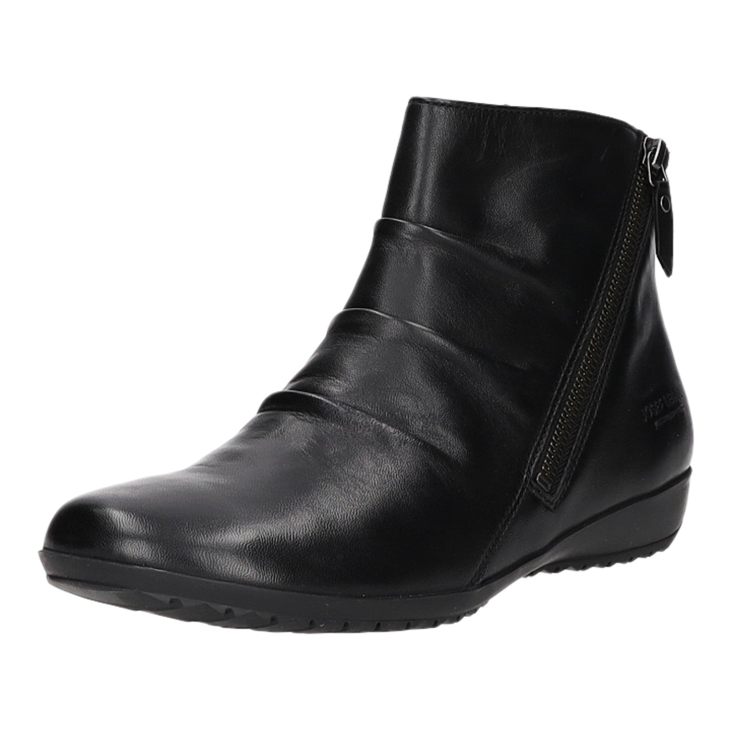 Josef Seibel Schlupf-/Reißverschlußstiefelette Warmfutter bis 35mm Absatz (casual) NALY 61