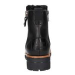 Lade das Bild in den Galerie-Viewer, Panama Jack Schlupf-/Reißverschlußstiefelette Warmfutter bis 35mm Absatz (casual)
