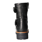 Lade das Bild in den Galerie-Viewer, Panama Jack Schlupf-/Reißverschlußstiefelette Warmfutter bis 35mm Absatz (casual) Raily Igloo B1
