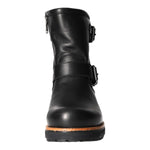 Lade das Bild in den Galerie-Viewer, Panama Jack Schlupf-/Reißverschlußstiefelette Warmfutter bis 35mm Absatz (casual) Raily Igloo B1
