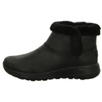 Lade das Bild in den Galerie-Viewer, Skechers Schlupf-/Reißverschlußstiefelette Warmfutter bis 35mm Absatz (casual) ON-THE-GO JOY-Endeavor
