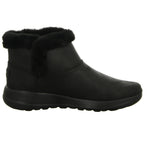 Lade das Bild in den Galerie-Viewer, Skechers Schlupf-/Reißverschlußstiefelette Warmfutter bis 35mm Absatz (casual) ON-THE-GO JOY-Endeavor

