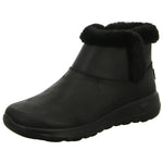 Lade das Bild in den Galerie-Viewer, Skechers Schlupf-/Reißverschlußstiefelette Warmfutter bis 35mm Absatz (casual) ON-THE-GO JOY-Endeavor
