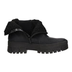 Lade das Bild in den Galerie-Viewer, Rieker Schlupf-/Reißverschlußstiefelette Warmfutter bis 35mm Absatz (casual)
