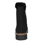 Lade das Bild in den Galerie-Viewer, Rieker Schlupf-/Reißverschlußstiefelette Warmfutter bis 35mm Absatz (casual)
