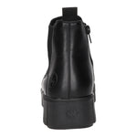 Lade das Bild in den Galerie-Viewer, Rieker Schlupf-/Reißverschlußstiefelette Warmfutter bis 35mm Absatz (casual)
