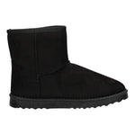 Lade das Bild in den Galerie-Viewer, living UPDATED Schlupf-/Reißverschlußstiefelette Warmfutter bis 35mm Absatz (casual)
