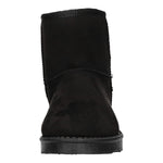 Lade das Bild in den Galerie-Viewer, living UPDATED Schlupf-/Reißverschlußstiefelette Warmfutter bis 35mm Absatz (casual)
