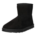 Lade das Bild in den Galerie-Viewer, living UPDATED Schlupf-/Reißverschlußstiefelette Warmfutter bis 35mm Absatz (casual)
