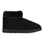 Lade das Bild in den Galerie-Viewer, living UPDATED Schlupf-/Reißverschlußstiefelette Warmfutter bis 35mm Absatz (casual)
