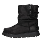 Lade das Bild in den Galerie-Viewer, Skechers Schlupf-/Reißverschlußstiefelette Warmfutter bis 35mm Absatz (casual) KEEPSAKES LITE-FREEZING LOW
