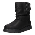 Lade das Bild in den Galerie-Viewer, Skechers Schlupf-/Reißverschlußstiefelette Warmfutter bis 35mm Absatz (casual) KEEPSAKES LITE-FREEZING LOW
