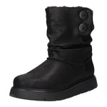 Lade das Bild in den Galerie-Viewer, Skechers Schlupf-/Reißverschlußstiefelette Warmfutter bis 35mm Absatz (casual) KEEPSAKES LITE-FREEZING LOW
