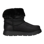 Lade das Bild in den Galerie-Viewer, Skechers Schlupf-/Reißverschlußstiefelette Warmfutter bis 35mm Absatz (casual) KEEPSAKES LITE-FREEZING LOW
