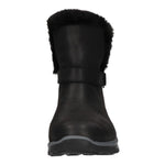 Lade das Bild in den Galerie-Viewer, Skechers Schlupf-/Reißverschlußstiefelette Warmfutter bis 35mm Absatz (casual) Easy Going-Dreamers Move
