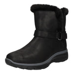 Lade das Bild in den Galerie-Viewer, Skechers Schlupf-/Reißverschlußstiefelette Warmfutter bis 35mm Absatz (casual) Easy Going-Dreamers Move
