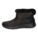 Lade das Bild in den Galerie-Viewer, Skechers Schlupf-/Reißverschlußstiefelette Warmfutter bis 35mm Absatz (casual) ON-THE-GO JOY-Cozy Dream
