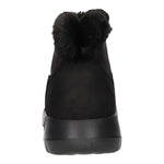 Lade das Bild in den Galerie-Viewer, Skechers Schlupf-/Reißverschlußstiefelette Warmfutter bis 35mm Absatz (casual) ON-THE-GO JOY-Cozy Dream
