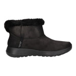 Lade das Bild in den Galerie-Viewer, Skechers Schlupf-/Reißverschlußstiefelette Warmfutter bis 35mm Absatz (casual) ON-THE-GO JOY-Cozy Dream
