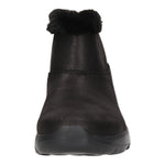 Lade das Bild in den Galerie-Viewer, Skechers Schlupf-/Reißverschlußstiefelette Warmfutter bis 35mm Absatz (casual) ON-THE-GO JOY-Cozy Dream
