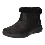 Lade das Bild in den Galerie-Viewer, Skechers Schlupf-/Reißverschlußstiefelette Warmfutter bis 35mm Absatz (casual) ON-THE-GO JOY-Cozy Dream
