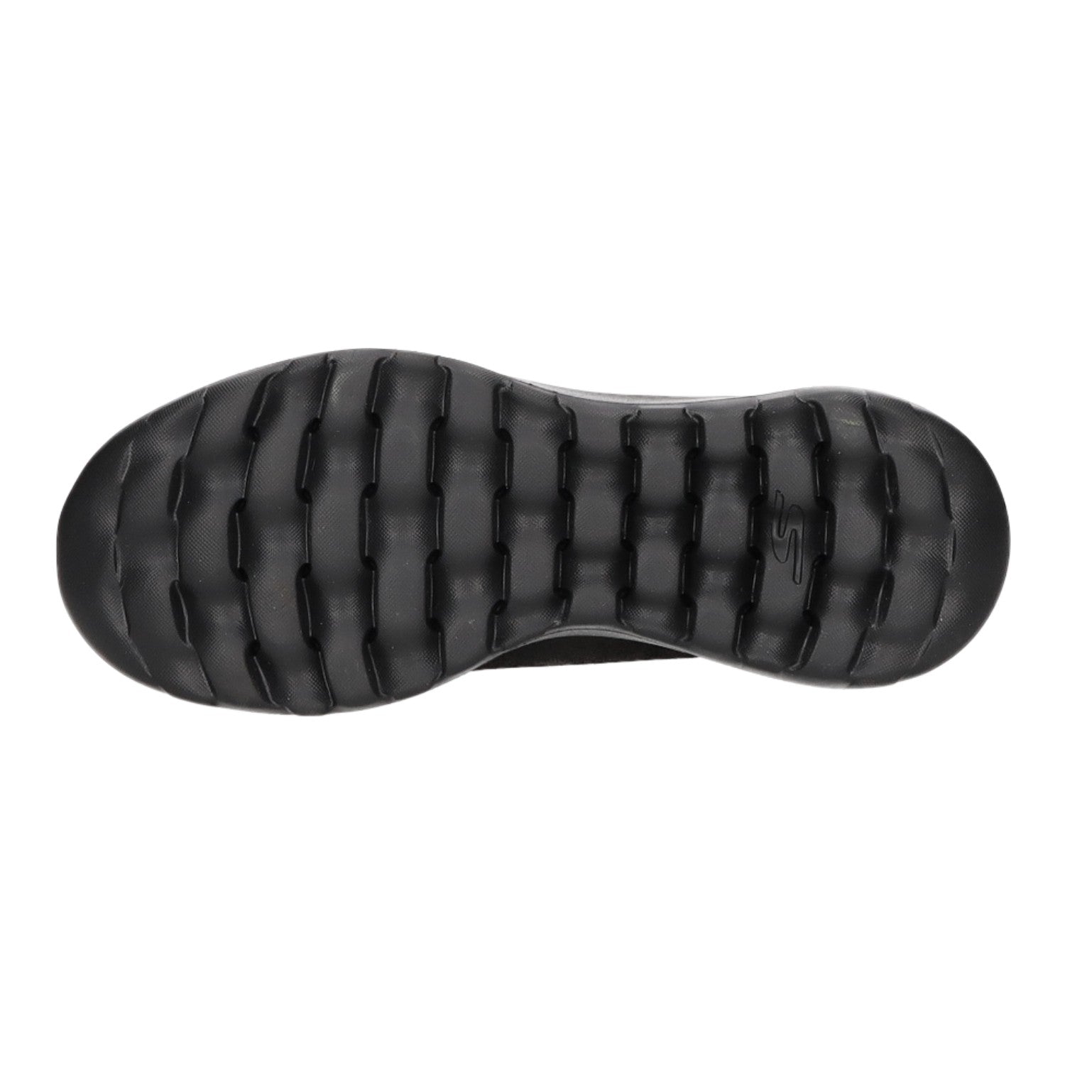 Skechers Schlupf-/Reißverschlußstiefelette Warmfutter bis 35mm Absatz (casual) ON-THE-GO JOY-Cozy Dream