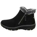 Lade das Bild in den Galerie-Viewer, Skechers Schlupf-/Reißverschlußstiefelette Warmfutter bis 35mm Absatz (casual) Easy Going-HIGH ZIP
