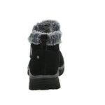 Lade das Bild in den Galerie-Viewer, Skechers Schlupf-/Reißverschlußstiefelette Warmfutter bis 35mm Absatz (casual) Easy Going-HIGH ZIP
