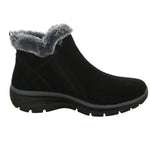 Lade das Bild in den Galerie-Viewer, Skechers Schlupf-/Reißverschlußstiefelette Warmfutter bis 35mm Absatz (casual) Easy Going-HIGH ZIP

