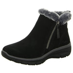 Lade das Bild in den Galerie-Viewer, Skechers Schlupf-/Reißverschlußstiefelette Warmfutter bis 35mm Absatz (casual) Easy Going-HIGH ZIP
