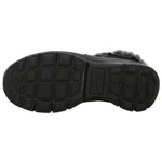Lade das Bild in den Galerie-Viewer, Skechers Schlupf-/Reißverschlußstiefelette Warmfutter bis 35mm Absatz (casual) Easy Going-HIGH ZIP

